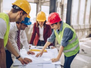 av system integrator team