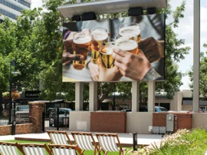 Planar Luminate Ultra W Series