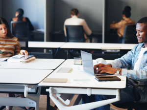 The Shift Toward Flexibility
