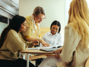Flexible Learning Environment