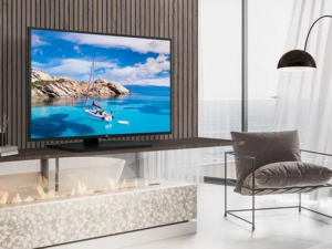 Digital Signage Displays in Hospitality