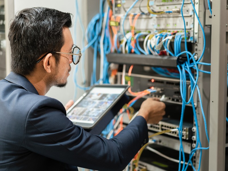 network planning
