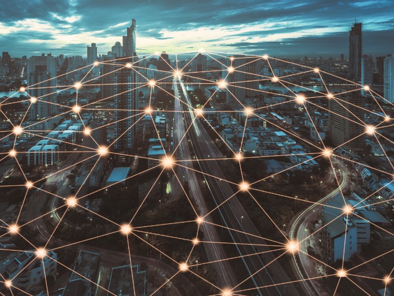 connectivity bandwidth