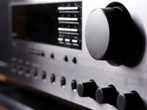 Audio System
