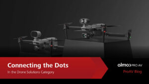 blog hero image - drones CTD